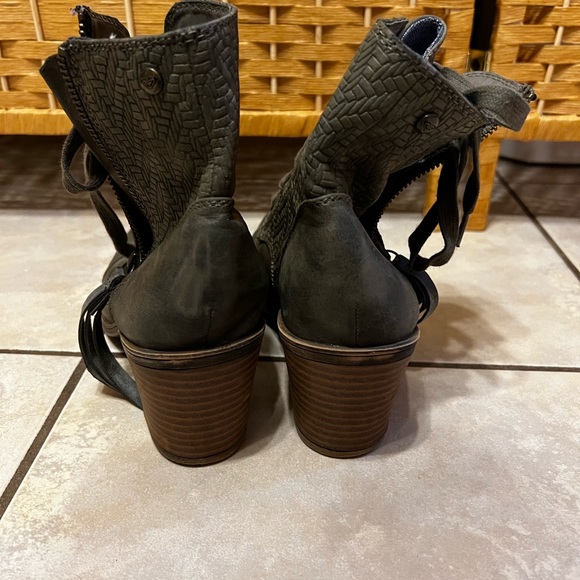 Roxy Calico boots - Picture 6 of 6